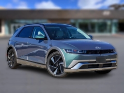 Hyundai IONIQ 5 Limited RWD 2026