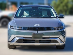 Hyundai IONIQ 5 Limited RWD 2026