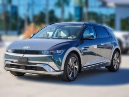 Hyundai IONIQ 5 Limited RWD 2026