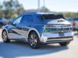 Hyundai IONIQ 5 Limited RWD 2026