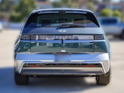 Hyundai IONIQ 5 Limited RWD 2026