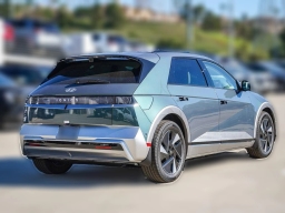 Hyundai IONIQ 5 Limited RWD 2026