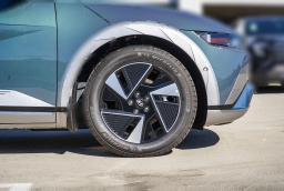 Hyundai IONIQ 5 Limited RWD 2026