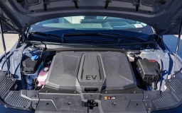 Hyundai IONIQ 5 Limited RWD 2026