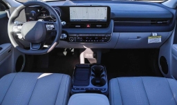 Hyundai IONIQ 5 Limited RWD 2026