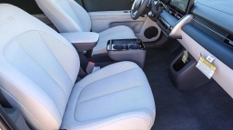 Hyundai IONIQ 5 Limited RWD 2026