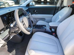 Hyundai IONIQ 5 Limited RWD 2026