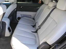 Hyundai IONIQ 5 Limited RWD 2026