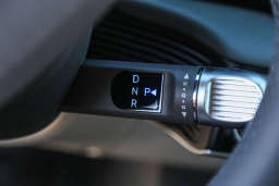 Hyundai IONIQ 5 Limited RWD 2026