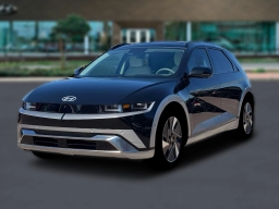 Hyundai IONIQ 5 Limited RWD 2026