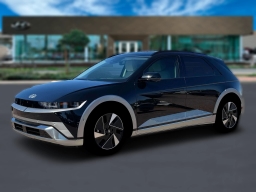 Hyundai IONIQ 5 Limited RWD 2026