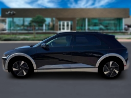 Hyundai IONIQ 5 Limited RWD 2026