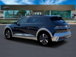 Hyundai IONIQ 5 Limited RWD 2026