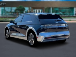 Hyundai IONIQ 5 Limited RWD 2026