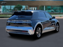 Hyundai IONIQ 5 Limited RWD 2026
