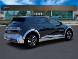 Hyundai IONIQ 5 Limited RWD 2026