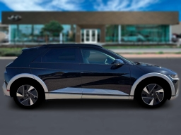 Hyundai IONIQ 5 Limited RWD 2026