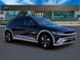 Hyundai IONIQ 5 Limited RWD 2026