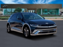 Hyundai IONIQ 5 Limited RWD 2026