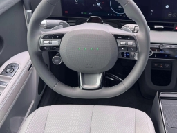 Hyundai IONIQ 5 Limited RWD 2026