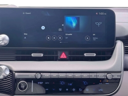 Hyundai IONIQ 5 Limited RWD 2026