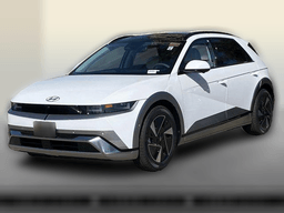 Hyundai IONIQ 5 Limited RWD 2026