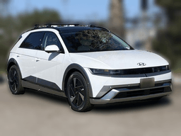 Hyundai IONIQ 5 Limited RWD 2026