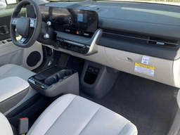 Hyundai IONIQ 5 Limited RWD 2026