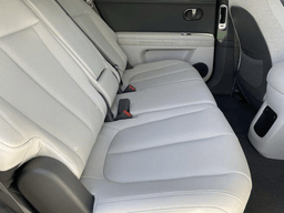 Hyundai IONIQ 5 Limited RWD 2026