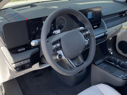 Hyundai IONIQ 5 Limited RWD 2026