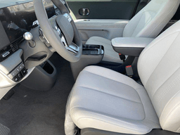 Hyundai IONIQ 5 Limited RWD 2026