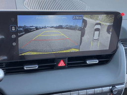 Hyundai IONIQ 5 Limited RWD 2026