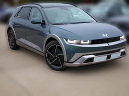 Hyundai IONIQ 5 Limited AWD 2026