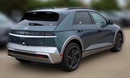 Hyundai IONIQ 5 Limited AWD 2026