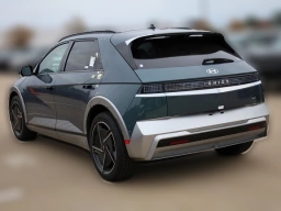 Hyundai IONIQ 5 Limited AWD 2026