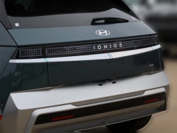 Hyundai IONIQ 5 Limited AWD 2026