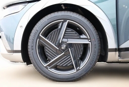 Hyundai IONIQ 5 Limited AWD 2026