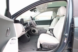 Hyundai IONIQ 5 Limited AWD 2026