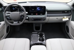 Hyundai IONIQ 5 Limited AWD 2026