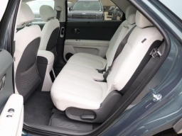 Hyundai IONIQ 5 Limited AWD 2026