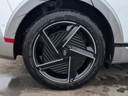 Hyundai IONIQ 5 Limited AWD 2026