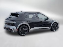 Hyundai IONIQ 5 Limited AWD 2026