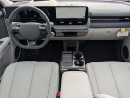 Hyundai IONIQ 5 Limited AWD 2026