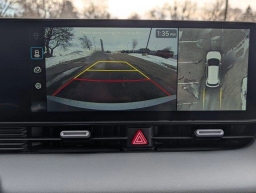 Hyundai IONIQ 5 Limited AWD 2026