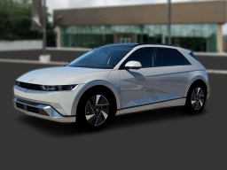 Hyundai IONIQ 5 Limited AWD 2026