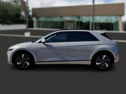 Hyundai IONIQ 5 Limited AWD 2026