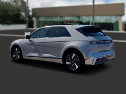 Hyundai IONIQ 5 Limited AWD 2026