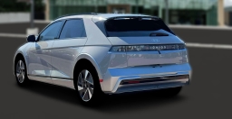 Hyundai IONIQ 5 Limited AWD 2026