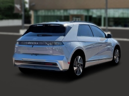 Hyundai IONIQ 5 Limited AWD 2026