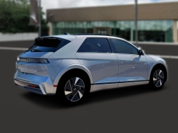 Hyundai IONIQ 5 Limited AWD 2026